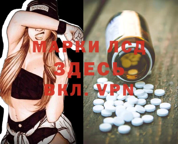 MESCALINE Аркадак