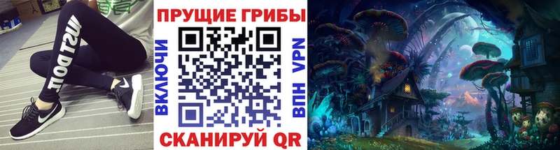 Галлюциногенные грибы Cubensis  Серафимович 